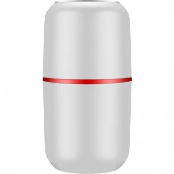 Molino Potente ZK30: Café, Sal y Nueces