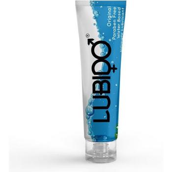Lubido 100ml Water-Based Lubricant