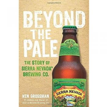 Beyond the Pale by Ken Grossman