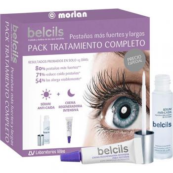 Belcils Duo Traitement Cils Ultime
