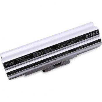 Batterie vhbw pour Sony Vaio VGN-SR49D