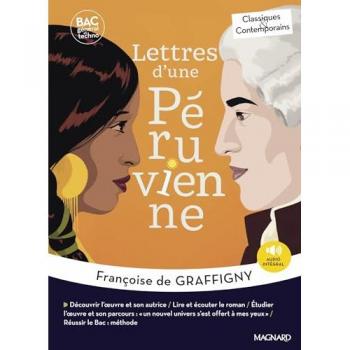 Lettres d'une Péruvienne