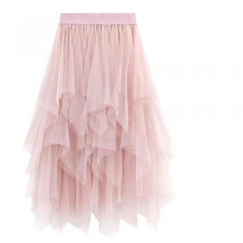 Jupe en Tulle pour Femme