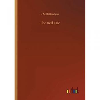 Ballantyne, R. M: The Red Eric