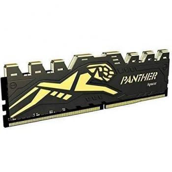 Apacer 8GB DDR4 2666MHz CL16 Panther-Golden