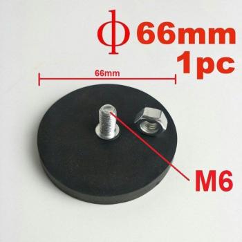 Magnetische Halterung für Lkw Licht