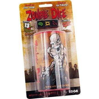 Zombie Dice