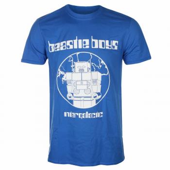 Herr T-shirt Beastie Boys