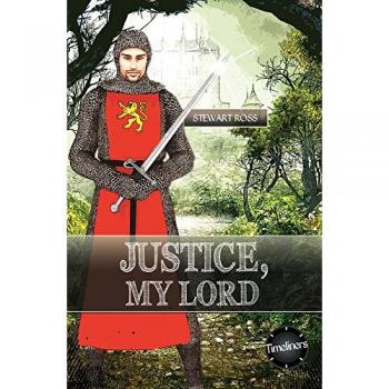 Justice My Lord! Book