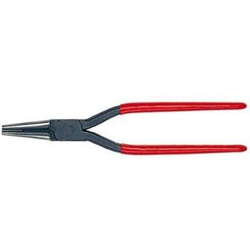 Pince plate Bessey pour ferblanterie