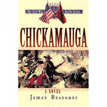 Chickamauga by James Reasoner