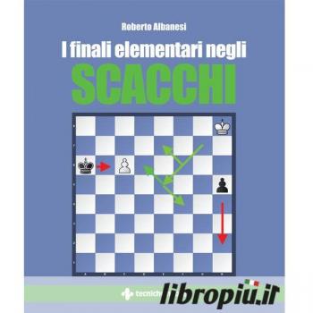 I finali elementari negli scacchi