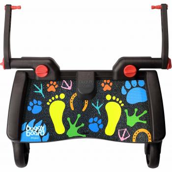 Poussette Roll‑Board Universel LASCAL