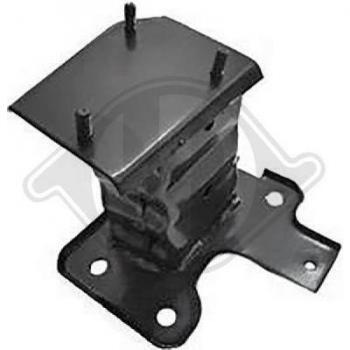 Fascia di Supporto Diederichs 4446053