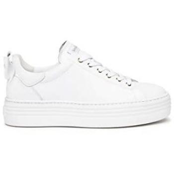 NeroGiardini Hochwertige Sneaker E306521D-707