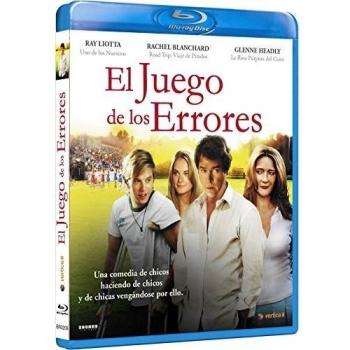 El Juego De Los Errores