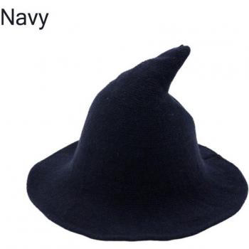 Witch Costume Party Hat