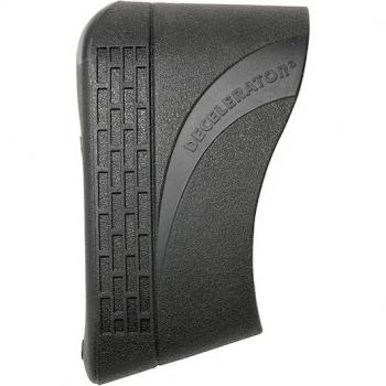 PACHMAYR 04412 Decelerator Slip-On Pad L Black 1