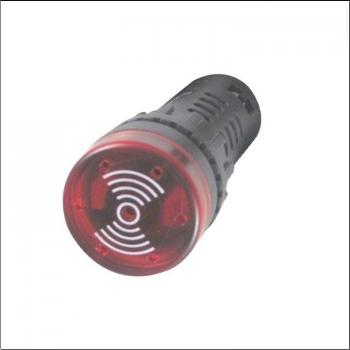 Alarma Lumínica 12V