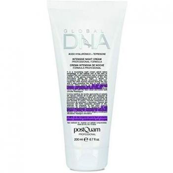 Postquam Nachtcreme mit DNA-Formel 200 ml