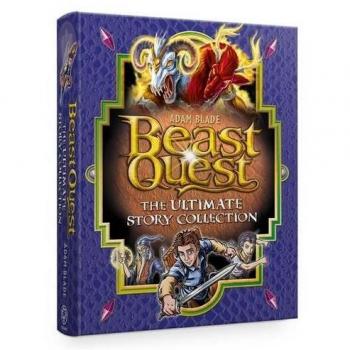 The Ultimate Story Collection (Beast Quest)