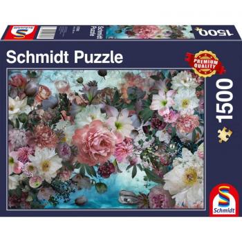 Aquascape 1500 pezzi – Schmidt Spiele