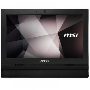 MSI AIO PRO 16T 10M-079XEU 15.6 eDP HD Táctil Celeron 5205U 4GB