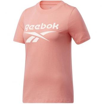 Reebok Classic Pink Sports Shirt for Women