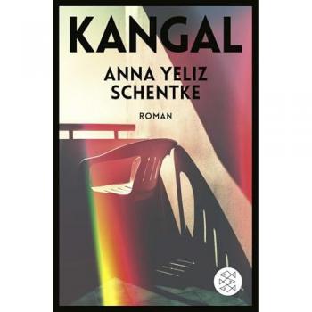 Schentke, Anna Yeliz: Kangal