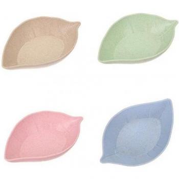 Leaf Design Kitchen Sauce Bowls