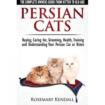 Persian cats