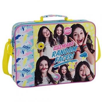Disney Soy Luna leichte Schultasche