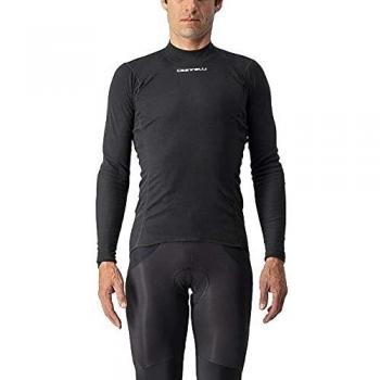 Castelli Flanders Warm Long Sleeve Base Layer