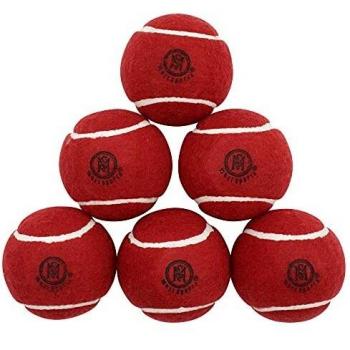 Cricket Tennis Balls