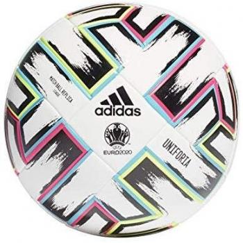 Adidas UNIFORIA Liga Ball Euro 2020 – Herren/Women/Unisex, Größe 5, komplett neu