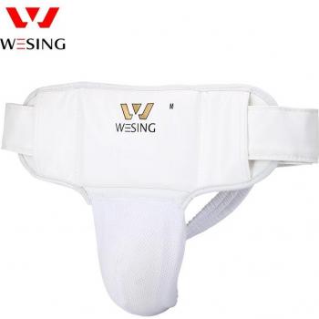 Wesing Karate Schutzgepäck für Wettkämpfer