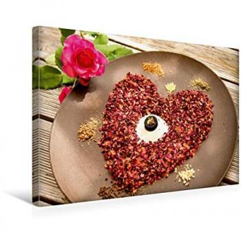 Sylvia Seibl präsentiert: Beltane – Die Heilige Hochzeit auf Premium-Leinwand