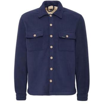 Premium Blend Baki Lined Top