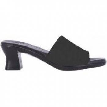 Sandalias Chika10 ARTEMISA 03 en color negro
