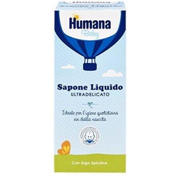 Lineablu Liquid Soap Extra Delicate