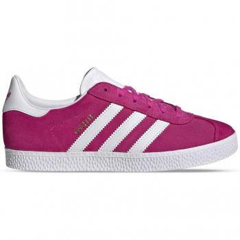 Tênis Rosa Adidas Gazelle para Ninas