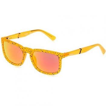Polarisierte Unisex-Sonnenbrille Diesel DL02625644U