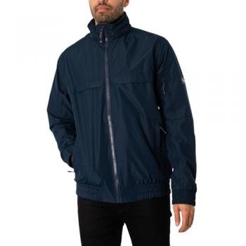 Giacca Regatta Shore Bay Uomo Blu Navy Taglia M