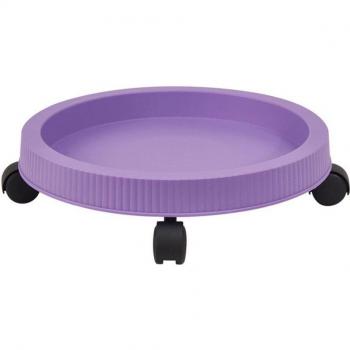 Reusable Plant Base Tray with Wheels