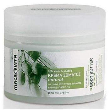Olive & Mallow MacroVita Nourishing Butter