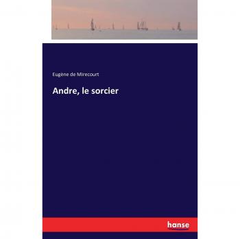 Andre, le sorcier