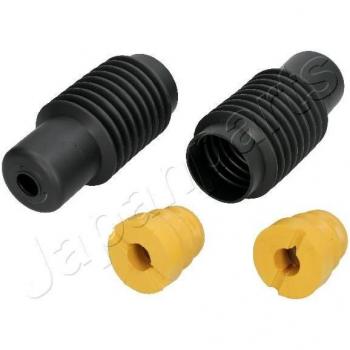 Kit de guardapolvos para amortiguador JAPANPARTS KTP-K08