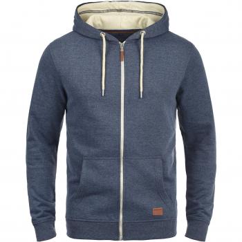 Giacca Navy Blend Hulker