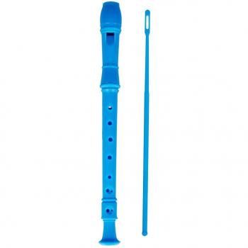 8 Hole German Style Recorder