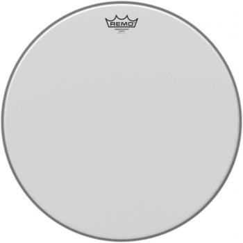 Remo Ambassador Coated 18 Snare Drum Cover